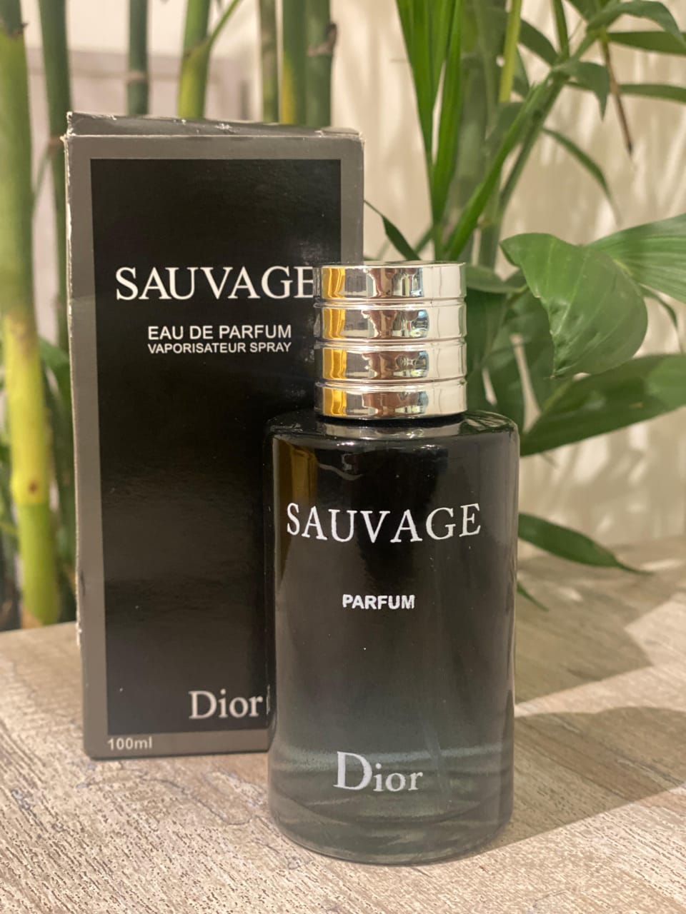 Shaban Store™ SAUVAGE Dior Perume (50ml )