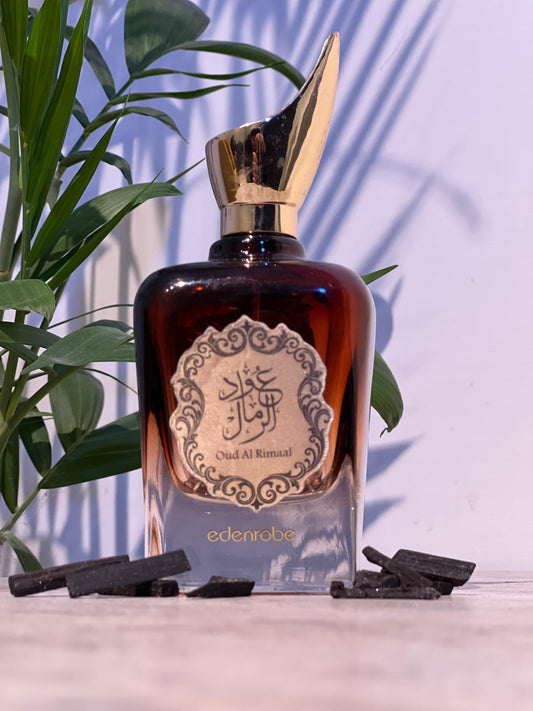 Shabanstore™ Oud AL Rimaal