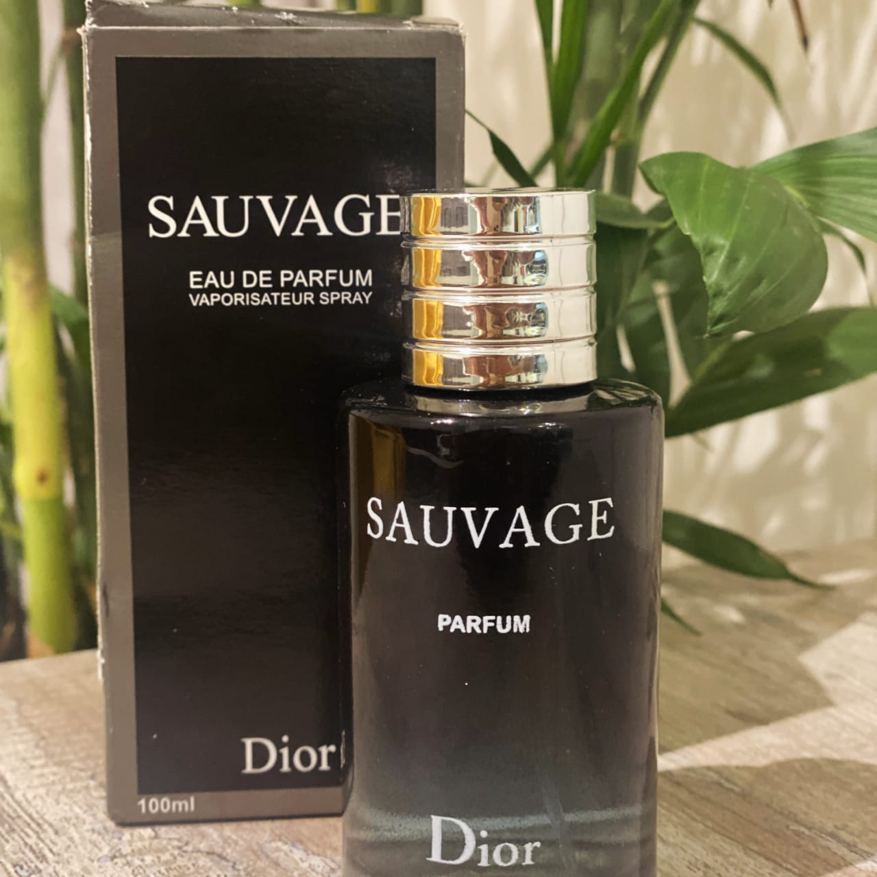 Shaban Store™ SAUVAGE Dior Perume (50ml )